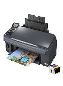 Epson Stylus DX8400